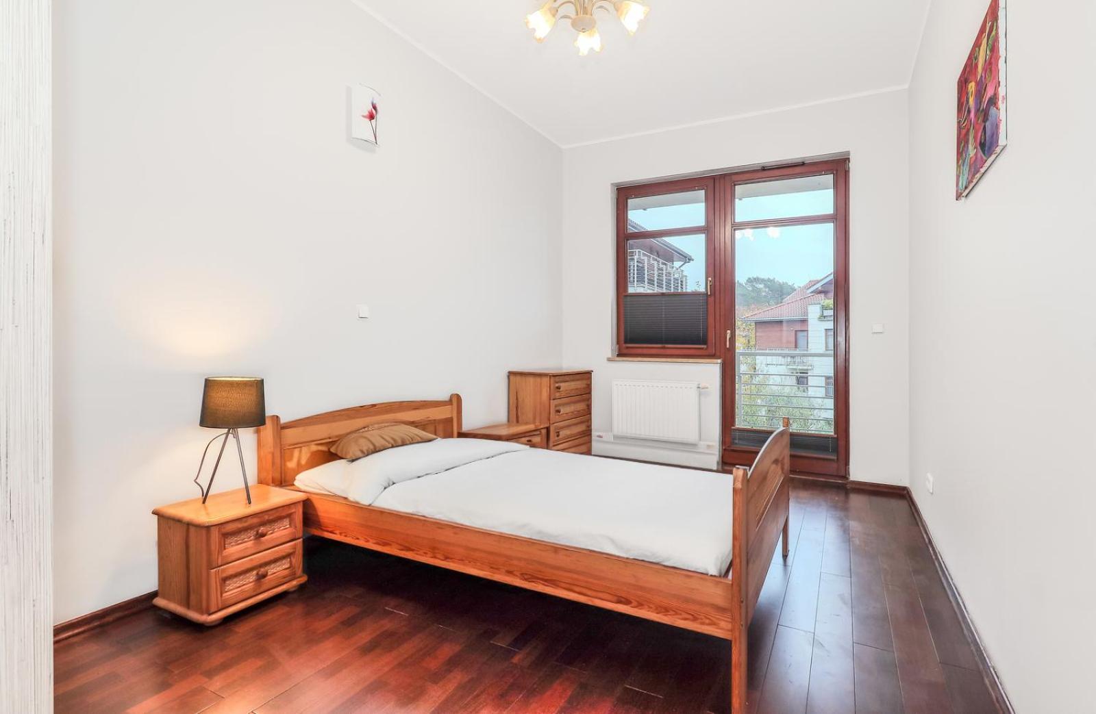 Platinium Neptun Park Apartment Gdansk Dış mekan fotoğraf